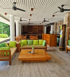 Le Relax Luxury Lodge