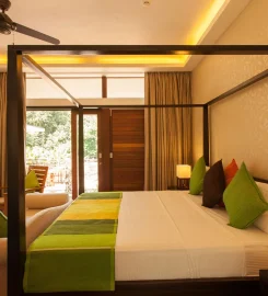 Le Relax Luxury Lodge