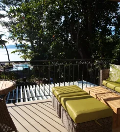 Le Repaire Boutique Hotel & Restaurant