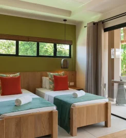 Le Repaire Boutique Hotel & Restaurant