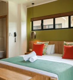Le Repaire Boutique Hotel & Restaurant