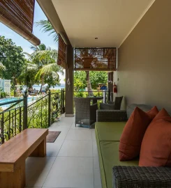 Le Repaire Boutique Hotel & Restaurant