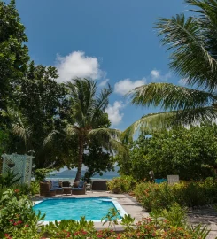 Le Repaire Boutique Hotel & Restaurant
