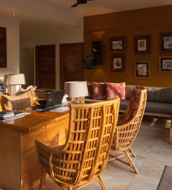 Le Repaire Boutique Hotel & Restaurant
