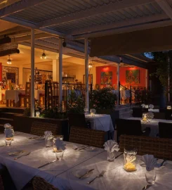 Le Repaire Boutique Hotel & Restaurant