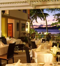 Le Repaire Boutique Hotel & Restaurant