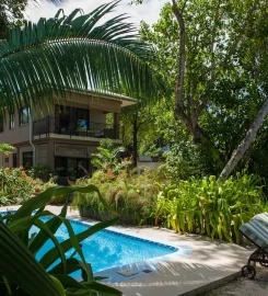Le Repaire Boutique Hotel & Restaurant
