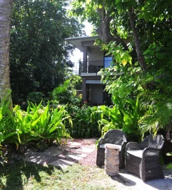 Le Repaire Boutique Hotel & Restaurant