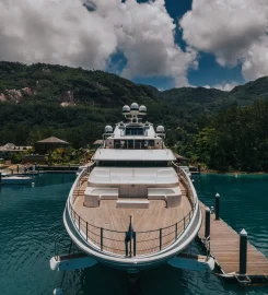 L’Escale Resort Marina & Spa