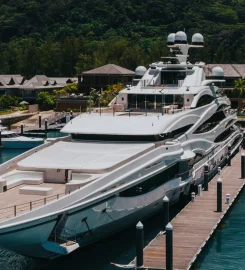 L’Escale Resort Marina & Spa