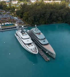 L’Escale Resort Marina & Spa