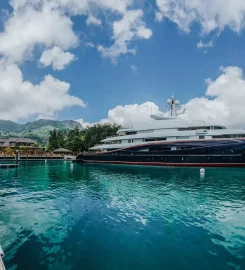 L’Escale Resort Marina & Spa
