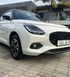 Liberta Car Rental
