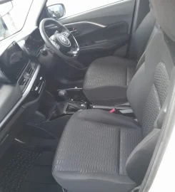 Liberta Car Rental