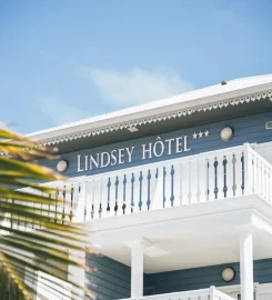 Lindsey Hôtel