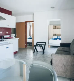 Lindsey Hôtel