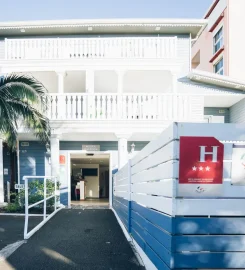 Lindsey Hôtel