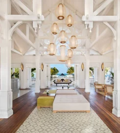 Heritage Resorts (Bel Ombre)
