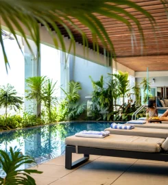 Radisson Blu Hotel Antananarivo Waterfront