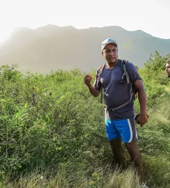 Local Spirit Mauritius
