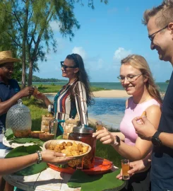Local Spirit Mauritius
