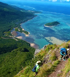 Local Spirit Mauritius