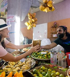 Local Spirit Mauritius