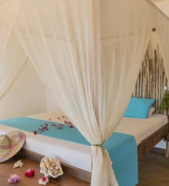 Lodge des Terres Blanches