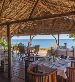 Lodge des Terres Blanches
