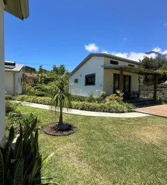 Les Lodges de Salazie
