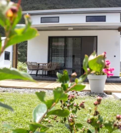 Les Lodges de Salazie
