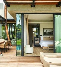 LUX* Grand Baie Resort & Residences