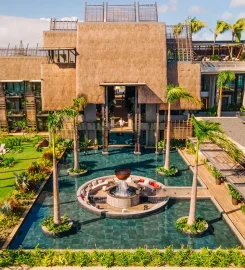 LUX* Grand Baie Resort & Residences