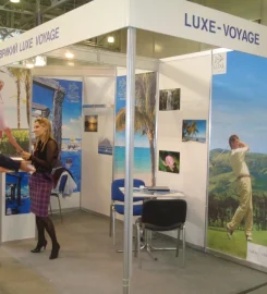 Luxe Voyage