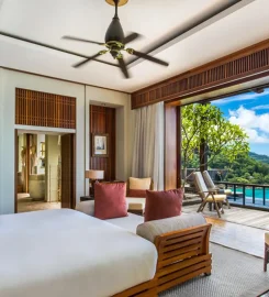 Luxury Travel Seychelles