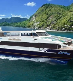 Luxury Travel Seychelles
