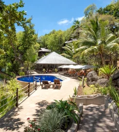 Luxury Travel Seychelles