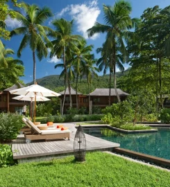 Luxury Travel Seychelles