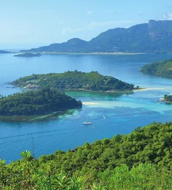 Luxury Travel Seychelles