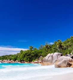 Luxury Travel Seychelles