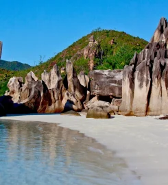 Luxury Travel Seychelles