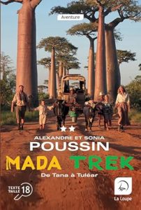 Madatrek - Tana à Tuléar