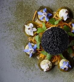 Marais Restaurant