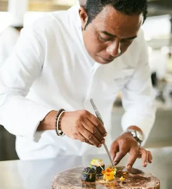 Marais Restaurant