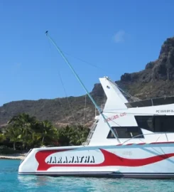 Maranatha Big Game Fishing