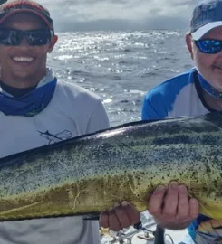 Maranatha Big Game Fishing