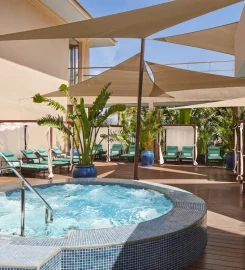Hotel Méridien Ile Maurice *****