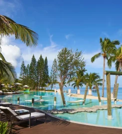 Hotel Méridien Ile Maurice *****
