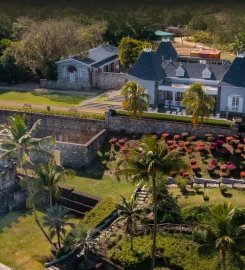 Maritim Resort & Spa Mauritius