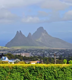 Mauritours